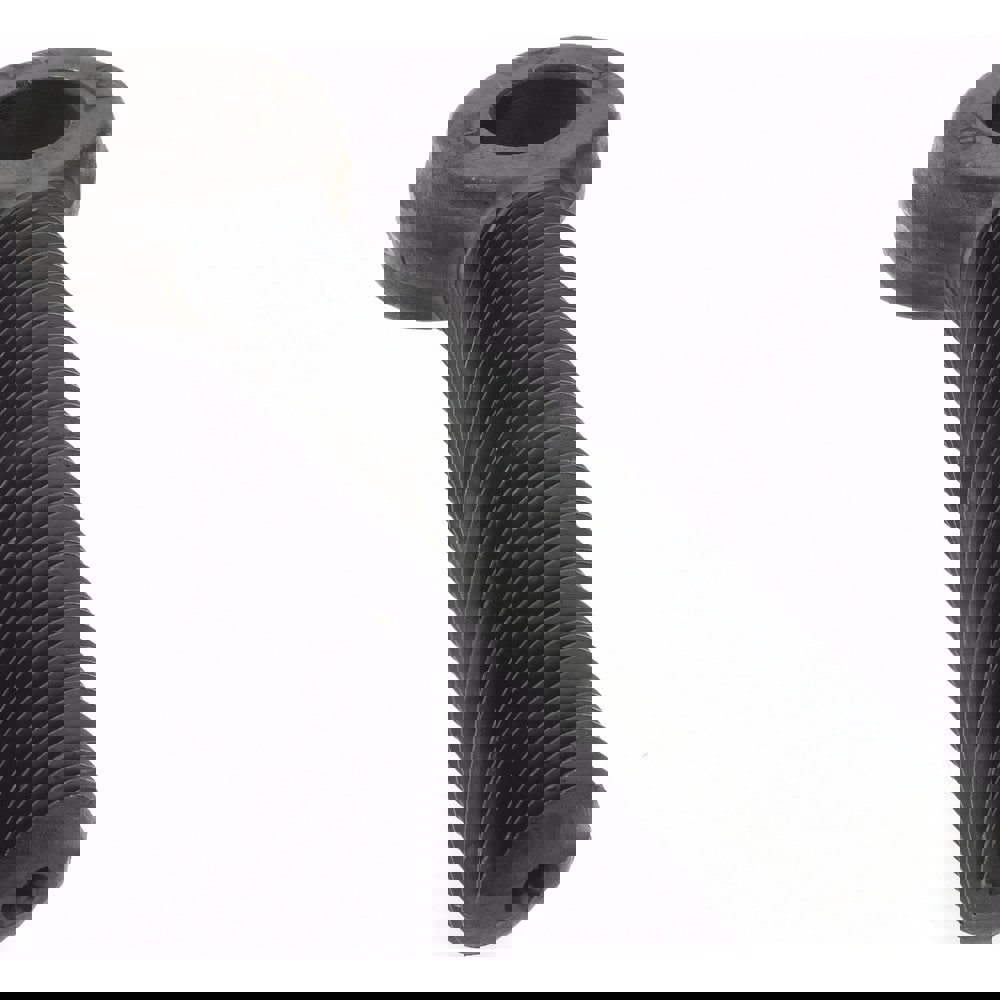 3/4-10, External Male Thread, Alloy Steel, Eye Hole Head, Rod End